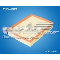 фільтр повітряний YUD002 фільтр повітряний YUD002