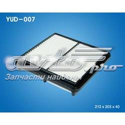 YUD007 Yuil Filter воздушный фильтр