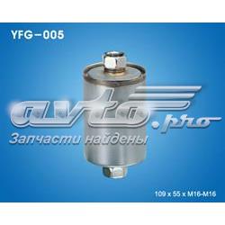 YFG005 Yuil Filter топливный фильтр