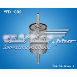 фільтр паливний YFD002 фільтр паливний YFD002