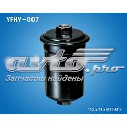 YFHY007 Yuil Filter топливный фильтр