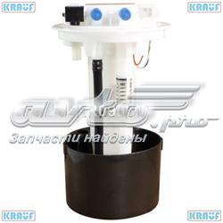 KR0906M Krauf Электробензонасос