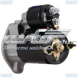 STB0509 Krauf motor de arranco