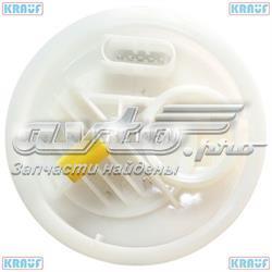 KR2115M Krauf sensor do nível de combustível no tanque