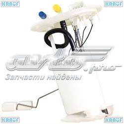 KR2400M Krauf 