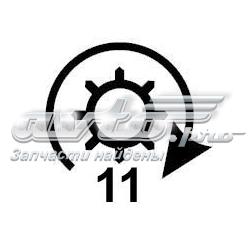 Купить MSX667 Mahle Original Бендикс стартера