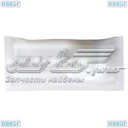 Элемент-турбинка топливного насоса Krauf KR5555P цена, от 20.14 USD