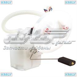 KR8484M Krauf Электробензонасос