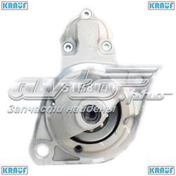 STB8050 Krauf motor de arranco