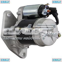 STH3675 Krauf motor de arranco