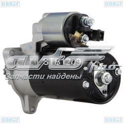 STB1209 Krauf motor de arranco