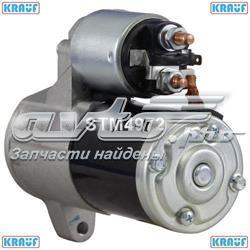 Купить 05030023AA Chrysler Стартер