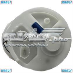 KR0013M Krauf Элемент турбинка топливного насоса