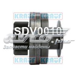 SDV0010 Krauf бендикс стартера