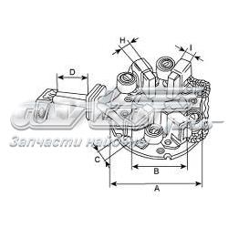 361692A000 Hyundai/Kia 