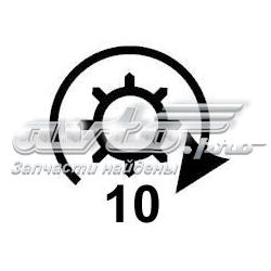 Купить 23312AL600 Nissan/Infiniti Бендикс стартера