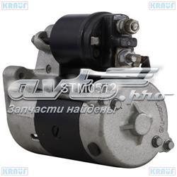 STM0512 Krauf motor de arranco