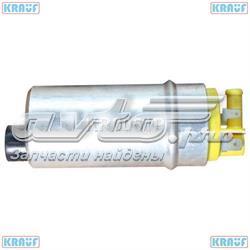 Элемент-турбинка топливного насоса Krauf KR0051P цена, от 32.83 USD