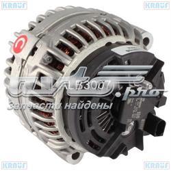 Автомобильный генератор Krauf ALB3007 цена, от 189.30 USD