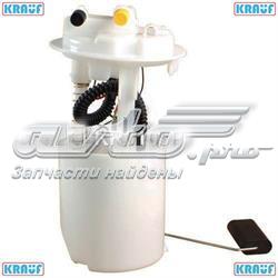 KR0103P Krauf Электробензонасос
