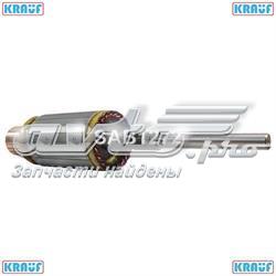 Якорь (ротор) стартера AS/Auto Storm SA0045 цена, от 80.19 USD