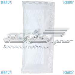 Элемент-турбинка топливного насоса Krauf KR0081P цена, от 14.77 USD