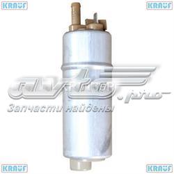 Элемент-турбинка топливного насоса Krauf KR0139P цена, от 112.63 USD