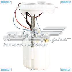 Compre ENT100230 Engitech Módulo de bomba de combustível com sensor do nível de combustível