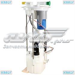 KR0211M Krauf Электробензонасос