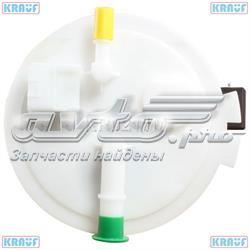 Бензонасос KR0211M Krauf