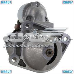 STB1267 Krauf motor de arranco