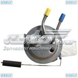 KR0223M Krauf Электробензонасос