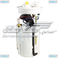 KR0248M Krauf Электробензонасос