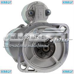 STH2676 Krauf motor de arranco