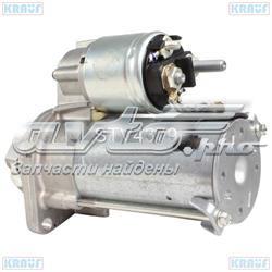 STV4379 Krauf motor de arranco