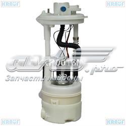 KR0016M Krauf Электробензонасос