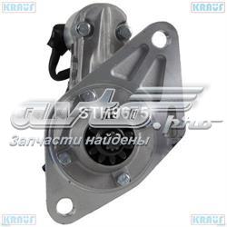 STH9675 Krauf motor de arranco