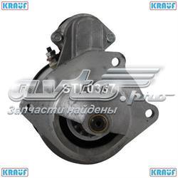 STL0337 Krauf motor de arranco