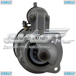 STL0703 Krauf motor de arranco