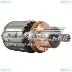 Якорь (ротор) стартера Peugeot/Citroen 5821D9 цена, от 26.27 USD