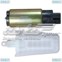 Элемент-турбинка топливного насоса KR0392P Krauf