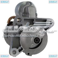 STB0338 Krauf motor de arranco