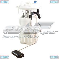 KR0440M Krauf Электробензонасос