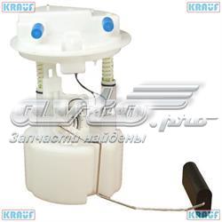 KR0441M Krauf Электробензонасос