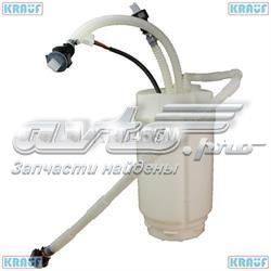 Модуль бензонасоса Krauf KR0455M цена, от 99.56 USD