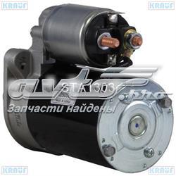 Motor de arranco Hyundai Atos MX