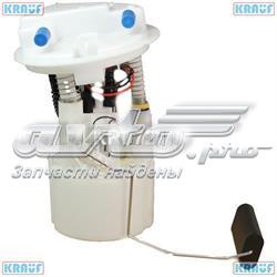 KR0721M Krauf Электробензонасос