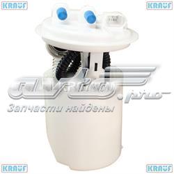KR0736M Krauf Электробензонасос