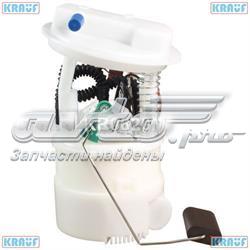 KR0820M Krauf Электробензонасос