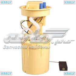 KR0827M Krauf Электробензонасос